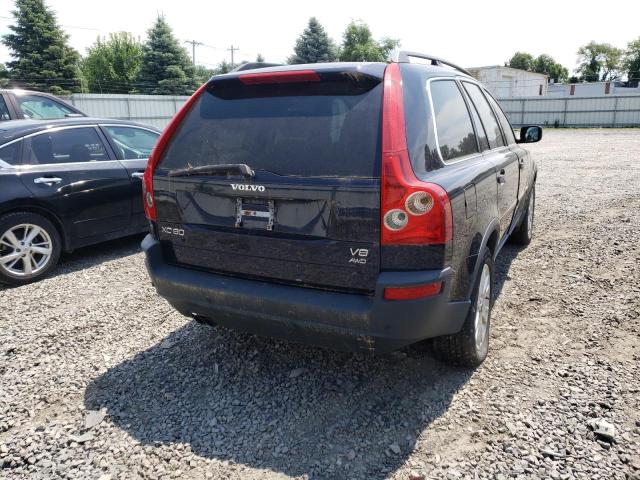 Photo 4 from auction – 2005 VOLVO XC90 V8 with VIN YV1CZ852451199822