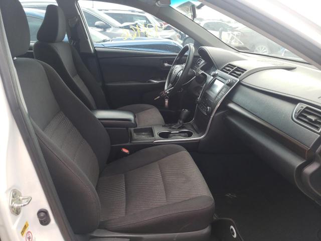Photo 5 from auction – 2016 TOYOTA CAMRY LE with VIN 4T1BF1FK9GU225778
