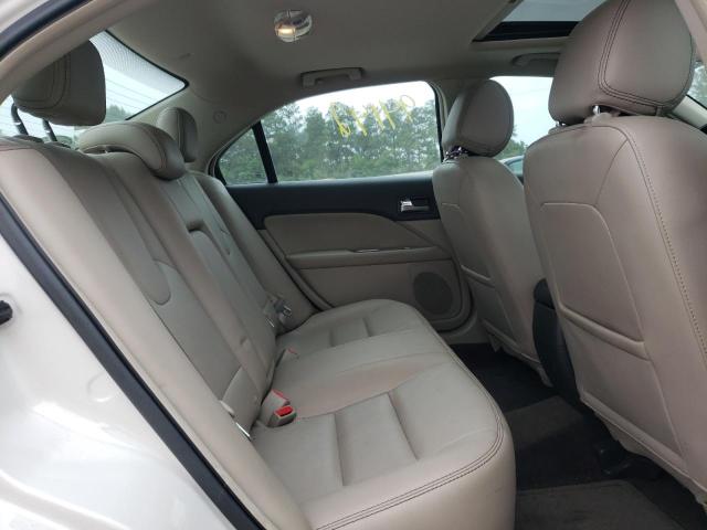 Photo 6 from auction – 2012 FORD FUSION SEL with VIN 3FAHP0JA2CR372777