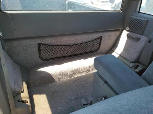 Photo 6 from auction – 1994 MAZDA B3000 CAB with VIN 4F4CR16U0RTM91109