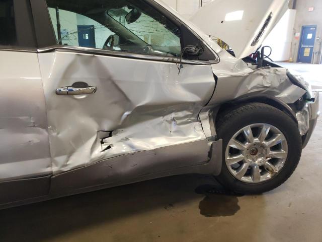 Photo 9 from auction – 2011 BUICK ENCLAVE CX with VIN 5GAKVBED7BJ343355