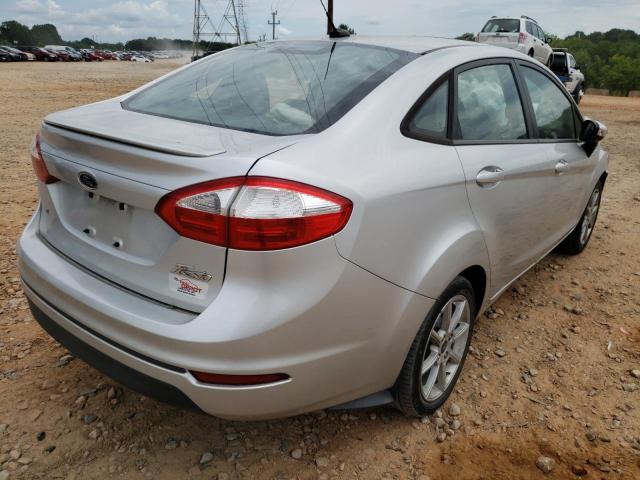 Photo 4 from auction – 2015 FORD FIESTA SE with VIN 3FADP4BJ3FM113771
