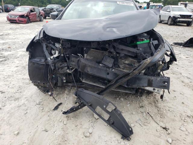 Photo 9 from auction – 2013 NISSAN ALTIMA 2.5 with VIN 1N4AL3AP3DC214029