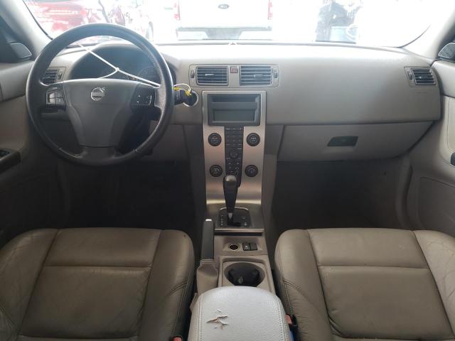 Photo 9 from auction – 2005 VOLVO S40 T5 with VIN YV1MS682952105288