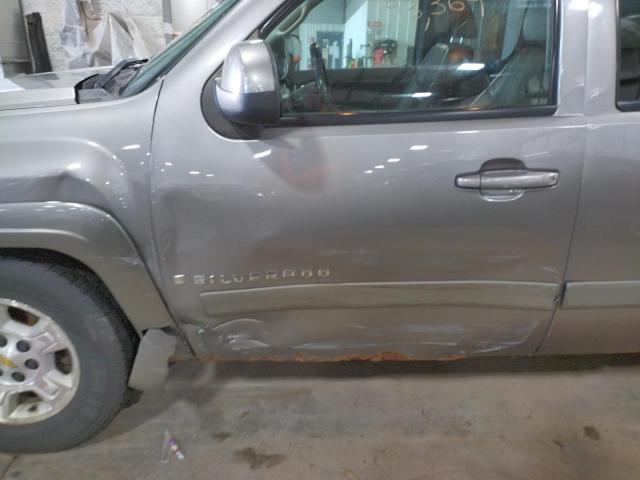 صورة رقم 9 من المزاد - 2007 CHEVROLET SILVERADO مع VIN 2GCEK19J071643822