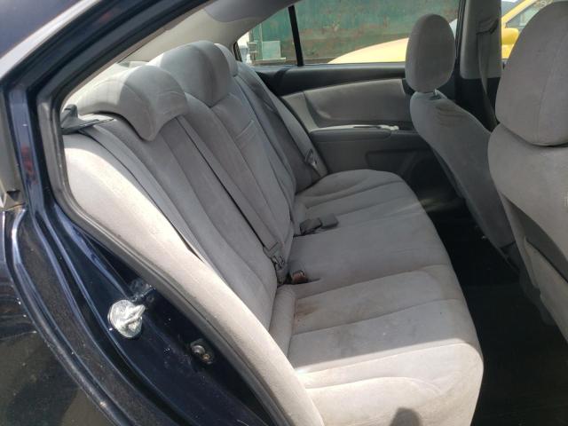 Photo 6 from auction – 2009 KIA OPTIMA LX with VIN KNAGE228095332547