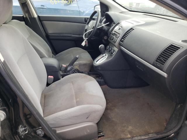 Photo 5 from auction – 2011 NISSAN SENTRA 2.0 with VIN 3N1AB6AP3BL675606