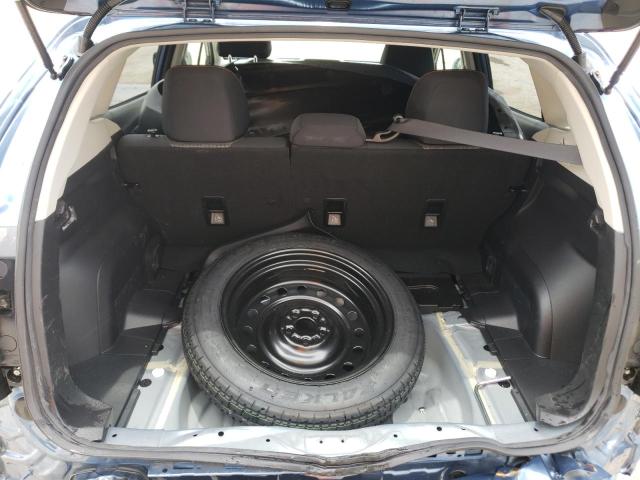 Photo 9 from auction – 2021 SUBARU CROSSTREK with VIN JF2GTAPC2MH237139