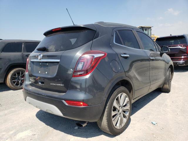 Photo 4 from auction – 2017 BUICK ENCORE PRE with VIN KL4CJASB7HB001655
