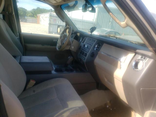 Photo 5 from auction – 2008 FORD EXPEDITION with VIN 1FMFU16578LA17536