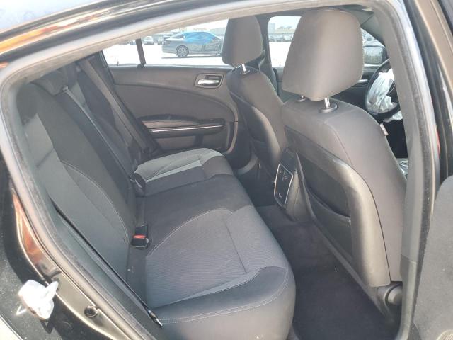 Photo 6 from auction – 2016 DODGE CHARGER SE with VIN 2C3CDXBG3GH347868