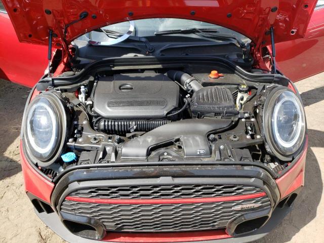 Photo 7 from auction – 2023 MINI COOPER JOH with VIN WMW73DH04P2S68594