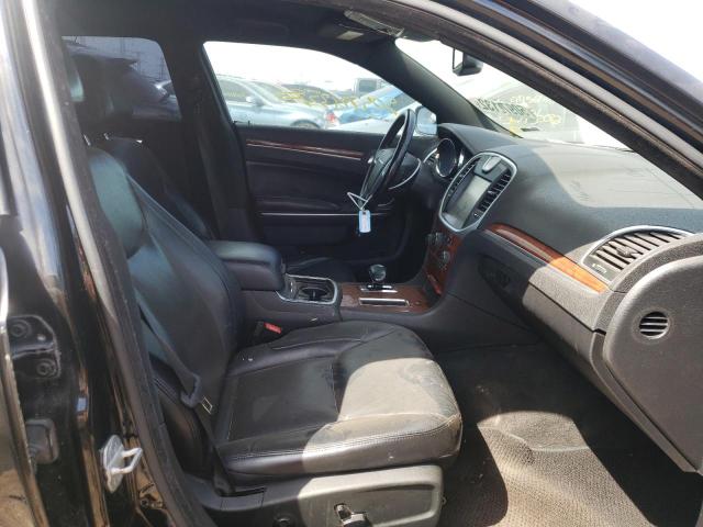 Photo 5 from auction – 2013 CHRYSLER 300 with VIN 2C3CCARG2DH513802