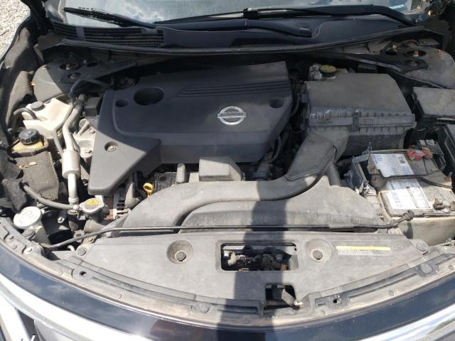 Photo 7 from auction – 2015 NISSAN ALTIMA 2.5 with VIN 1N4AL3AP6FC168473