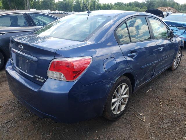 Photo 4 from auction – 2013 SUBARU IMPREZA PR with VIN JF1GJAC68DH004540