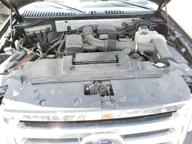 Photo 7 from auction – 2014 FORD EXPEDITION with VIN 1FMJK1J55EEF01390