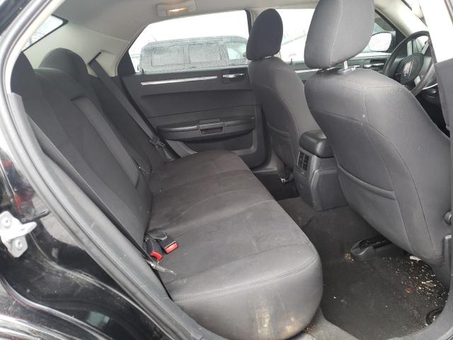Photo 6 from auction – 2009 CHRYSLER 300 LX with VIN 2C3KA43D79H529874