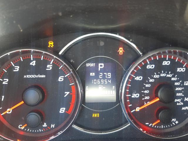 Photo 8 from auction – 2013 SUBARU FORESTER T with VIN JF2SHGHC9DH411771