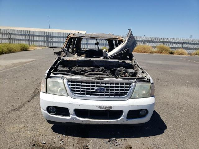 Photo 9 from auction – 2004 FORD EXPLORER with VIN 1FMZU73W94ZA62384