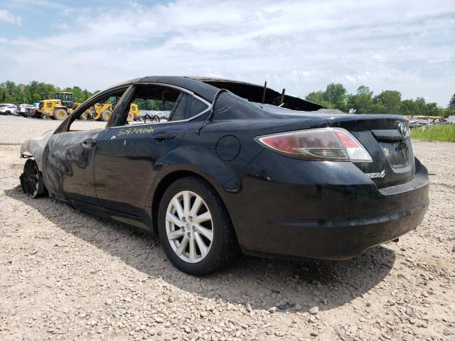 Photo 3 from auction – 2011 MAZDA 6 I with VIN 1YVHZ8CHXB5M24889