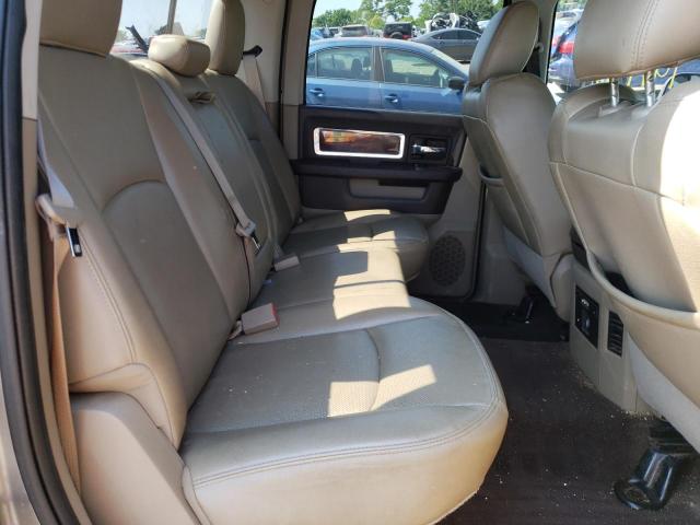 Photo 6 from auction – 2011 DODGE RAM 1500 with VIN 1D7RV1CT3BS575291