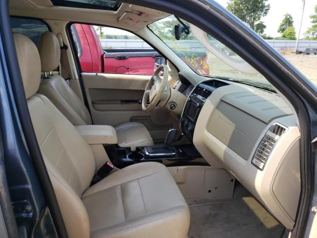 Photo 5 from auction – 2011 FORD ESCAPE with VIN 1FMCU9EG4BKA41231