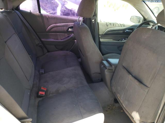 Photo 4 from auction – 2013 CHEVROLET MALIBU LS with VIN 1G11B5SA6DF262909