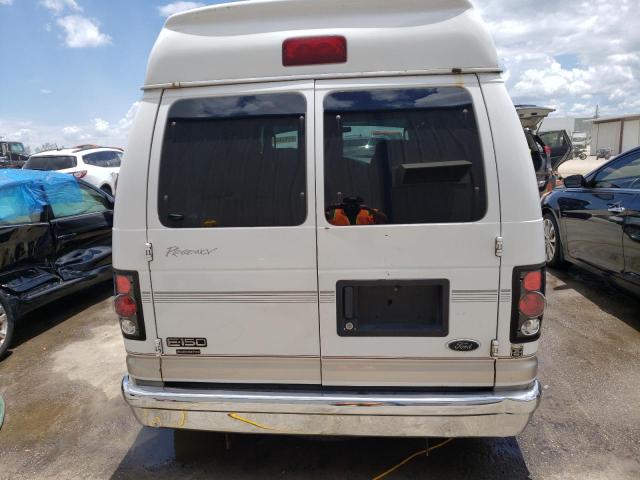 Photo 6 from auction – 2005 FORD ECONOLINE with VIN 1FDRE14LX5HA10199