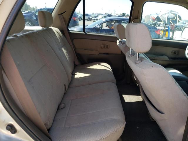 Photo 6 from auction – 2002 TOYOTA 4RUNNER SR with VIN JT3GN86R920257993