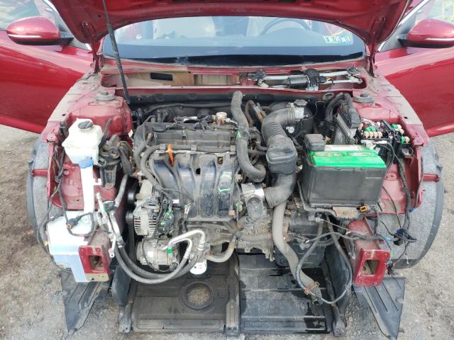 Photo 7 from auction – 2013 KIA OPTIMA EX with VIN 5XXGN4A77DG163476