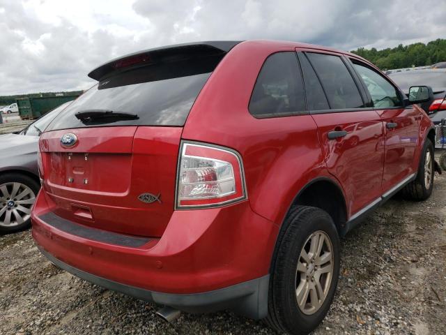 Photo 4 from auction – 2010 FORD EDGE SE with VIN 2FMDK3GC3ABB27169