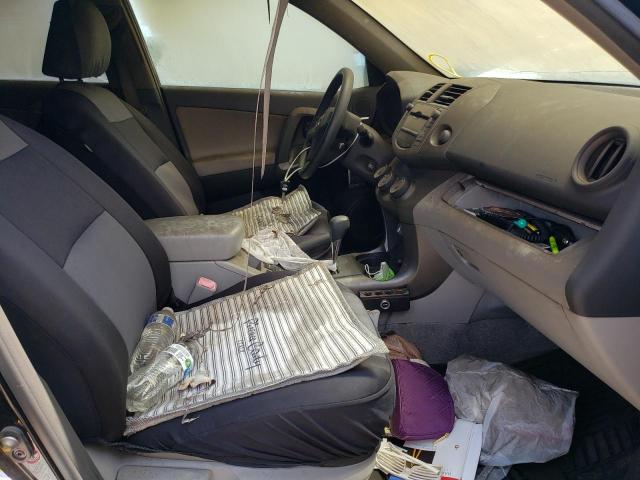 Photo 5 from auction – 2010 TOYOTA RAV4 with VIN JTMBF4DV5AD026334