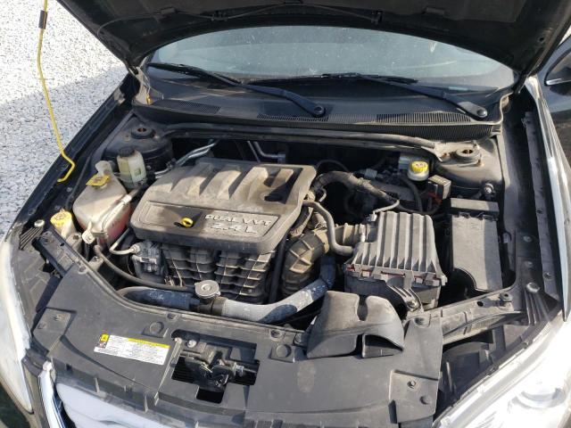 Photo 7 from auction – 2013 CHRYSLER 200 TOURIN with VIN 1C3CCBBB4DN726911