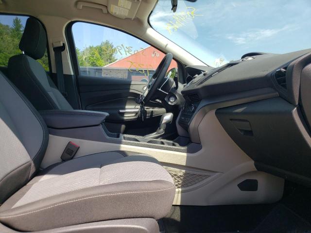 Photo 5 from auction – 2018 FORD ESCAPE SE with VIN 1FMCU9GD9JUC66105