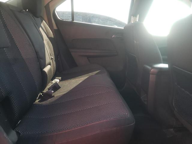 Photo 6 from auction – 2015 CHEVROLET EQUINOX LT with VIN 1GNALBEK2FZ137891