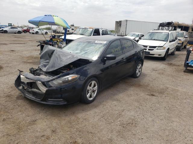 Photo 2 from auction – 2015 DODGE DART SXT with VIN 1C3CDFBB8FD415768
