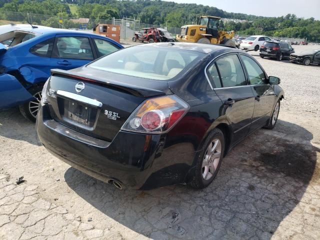 Photo 4 from auction – 2008 NISSAN ALTIMA 3.5 with VIN 1N4BL21E28N468984