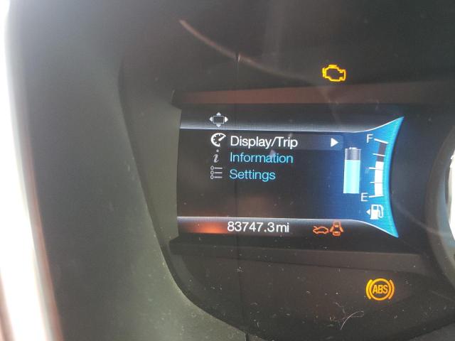 Photo 8 from auction – 2017 FORD FUSION TIT with VIN 3FA6P0SU7HR173523