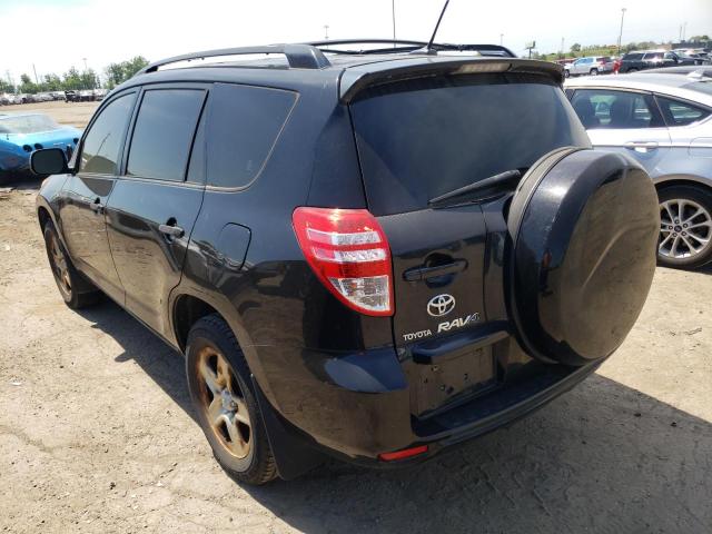 Foto 3 de la subasta – 2010 TOYOTA RAV4 con VIN JTMBF4DV5AD026334