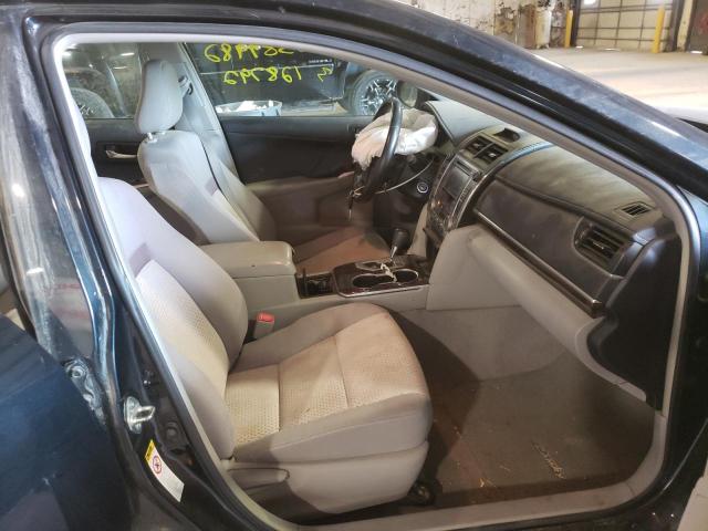 Photo 5 from auction – 2014 TOYOTA CAMRY L with VIN 4T4BF1FKXER430108