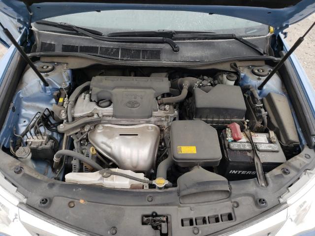 Photo 7 from auction – 2012 TOYOTA CAMRY L/ with VIN 4T1BF1FK8CU633344