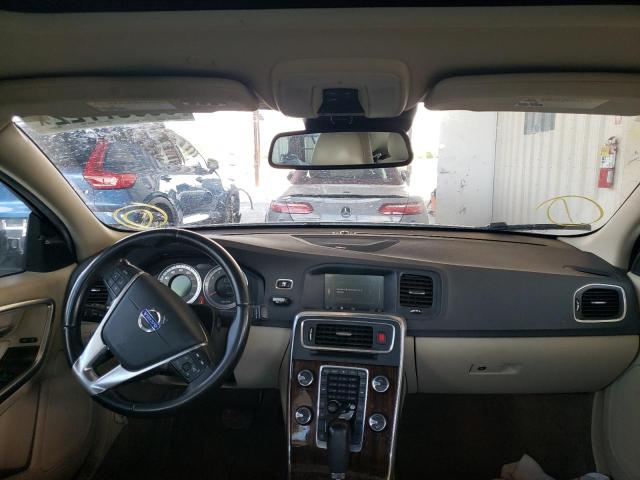 Photo 9 from auction – 2012 VOLVO S60 T5 with VIN YV1622FS2C2054217