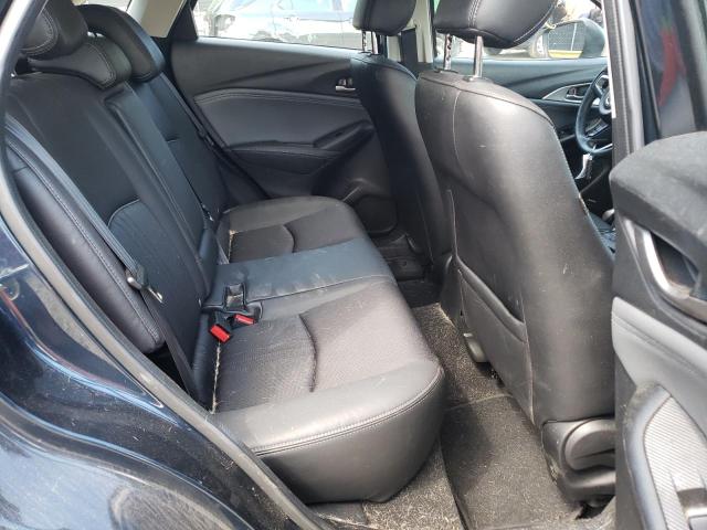 Photo 6 from auction – 2019 MAZDA CX-3 TOURI with VIN JM1DKFC79K0452930