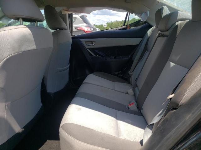 Photo 6 from auction – 2017 TOYOTA COROLLA with VIN 2T1BURHE1HC811678