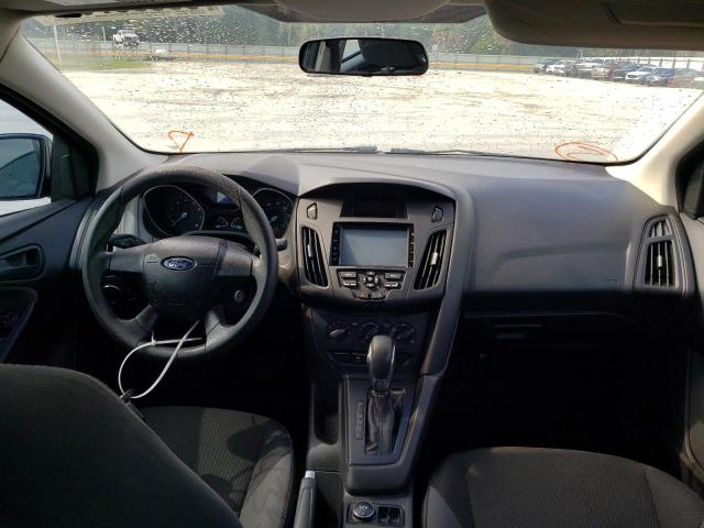 Photo 9 from auction – 2013 FORD FOCUS S with VIN 1FADP3E26DL323049