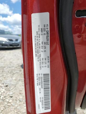 Photo 10 from auction – 2008 DODGE CHARGER with VIN 2B3KA43R68H260287