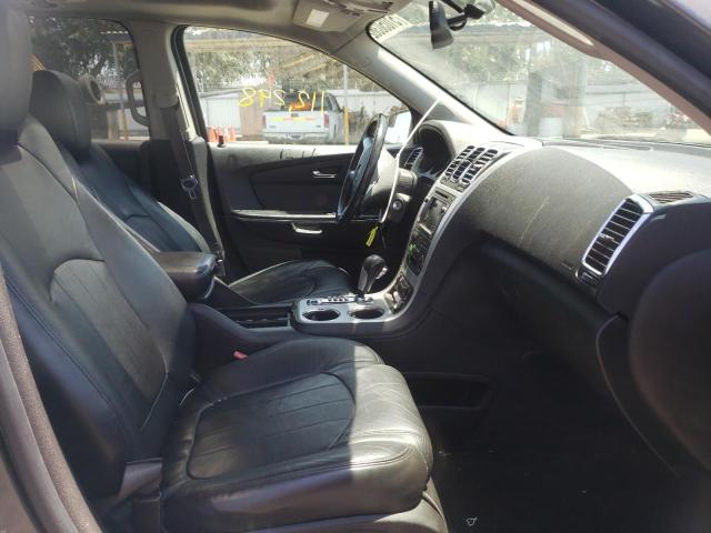 Photo 5 from auction – 2011 GMC ACADIA SLT with VIN 1GKKRSED4BJ217428