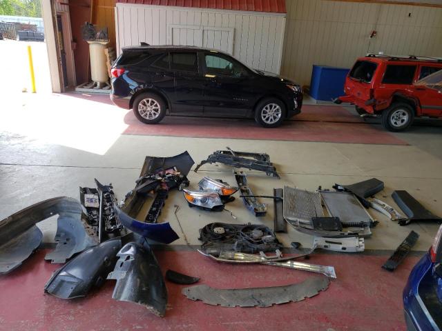 Photo 9 from auction – 2013 FORD EDGE SE with VIN 2FMDK4GC8DBB55107