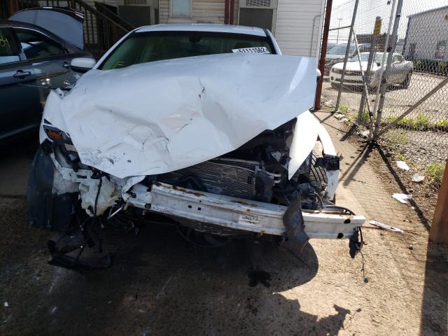 Photo 9 from auction – 2015 FORD TAURUS SEL with VIN 1FAHP2E80FG121593