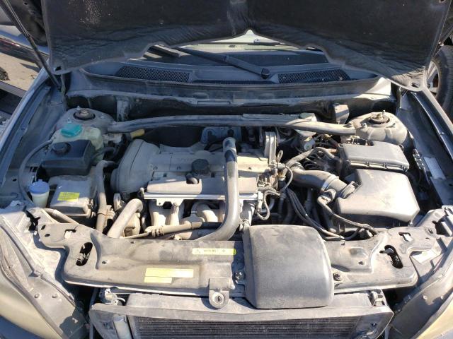 Photo 7 from auction – 2006 VOLVO XC90 with VIN YV4CN592261234432